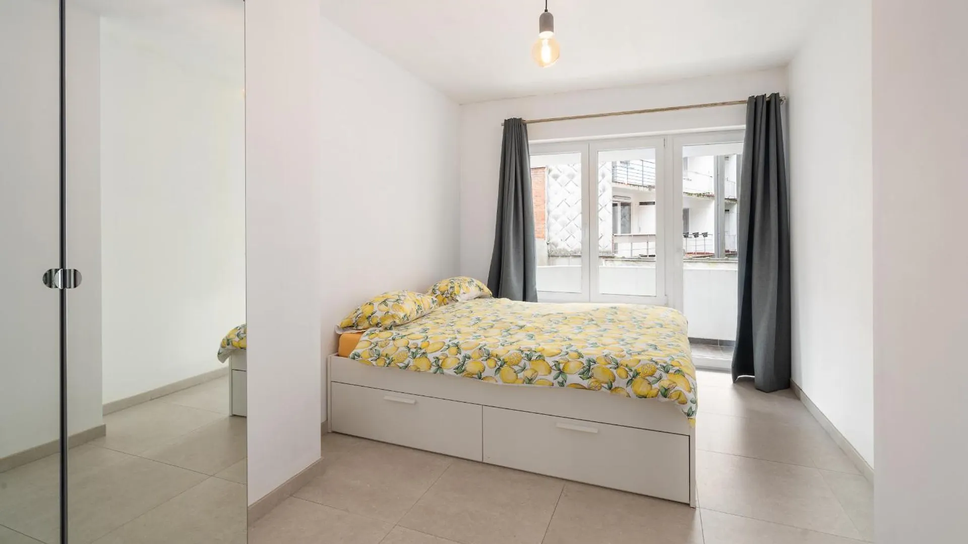 Zeepaardjesnest 25 Appartement Oostende