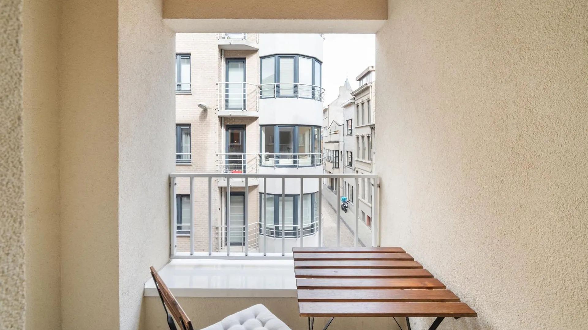 Zeepaardjesnest 25 Appartement Oostende 0*,  België